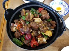 -滇越乘象云南餐厅(次渠店)