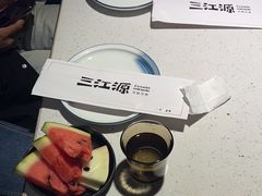 -三江源活鱼现烤(维多利摩尔城店)