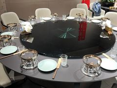 -四喜小胖·北京涮肉(五道营店)