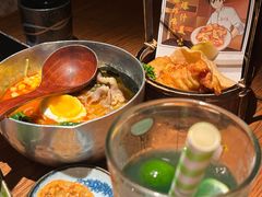 -玉川屋·深夜食堂居酒屋(柳巷店)
