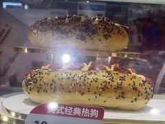 -DQ·蛋糕·冰淇淋(领秀城店)