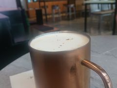 -Nectar One Cafe(勇烈路n1店)