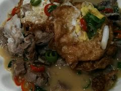 -四姐妹东北饺子(沙尾路店)