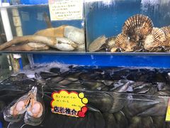 -蚝专家(北滘店)
