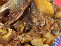 -马相卿特色烤肉面食馆(虎台店)