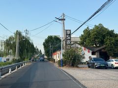 -李东农庄(中南百草园地标店)