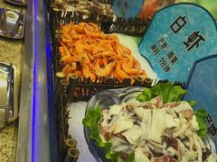 -小天鹅戴斯酒店鲸鲨百汇创作料理