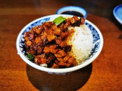 -林四喜·闽南传家菜(鼓浪屿店)