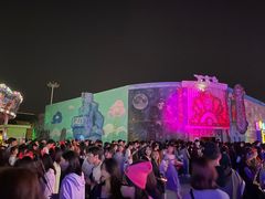 -巨鹏飞梦幻海岸