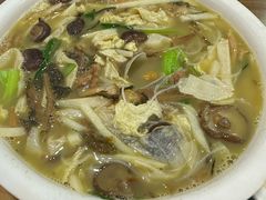 -山里人姜汁(府东小区店)