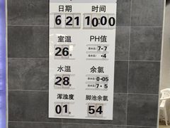 -FLARE STAR FITNESS(复地活力城店)