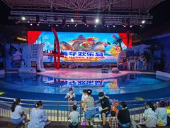 -三亚海昌梦幻海洋不夜城