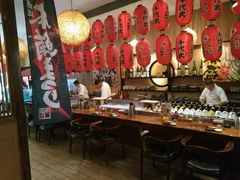 -千代武日本料理(开发区店)