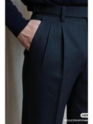 -优山定制西服衬衫大衣(国贸店)