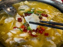 -陈生记黑鱼馆·20年活鱼现杀(宁波鼓楼店)