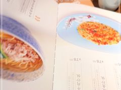 -山葵家·创意料理(EFC欧美广场店)