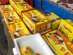 -菜园坝水果市场