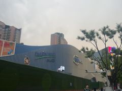 -凯德MALL(望京店)