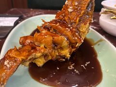 -新白鹿餐厅(爱琴海购物中心店)