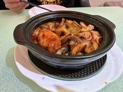 -日昌餐馆(德胜门店)