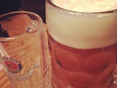 -宝莱纳啤酒花园餐厅PAULANER BRAUHAUS Nanjing(广州路店)