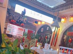 -王婆炒鱼(总店)