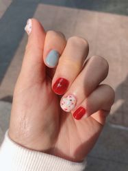 -Seven Nail七姑娘の美甲店
