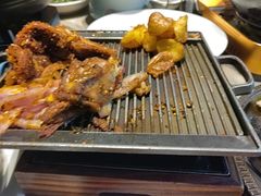 -小厨娘淮扬菜(天印大道店)