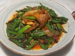 -初蓉丨遇见新川菜(亲贤街荣耀店)