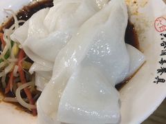 -周家大辣椒面皮(中山街店)