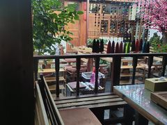-丽江庭院之爱在路上(西单店)