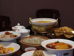 -面辣子·陕西家乡菜(钟楼店)