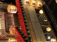 -南京大牌档(凯德大峡谷店)