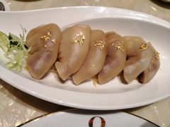 -8餐厅(新葡京酒店)