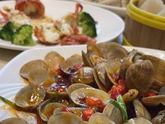-南海渔家•海鲜•正宗海南菜(海棠湾店)