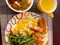 -杭州龙禧福朋喜来登酒店