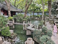 -绮园景区
