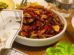 -Blac+Blac(中海环宇荟店)