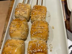 -木屋烧烤(南新店)