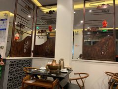 -北门涮肉·铜锅涮肉(南锣鼓巷店)