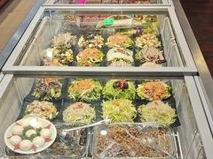 -7星海鲜烧烤(紫光福郡店)