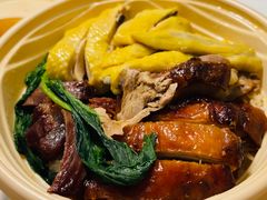 -新加坡高记KOO KEE Restaurant(盈科店)