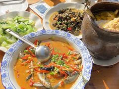 -途中饭店(开化店)