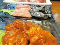 -·缸桶屋·韩式牛肋条自助烤肉(西湖D11店)