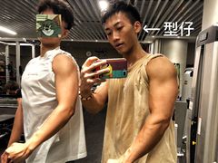 -YCHL Studios健身工作室(市二宫店)