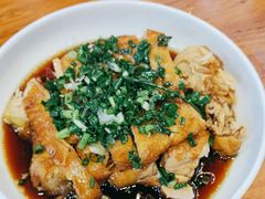 -百家鲜·杭帮菜