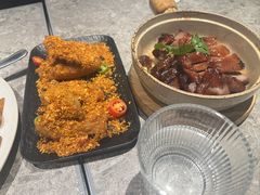 -留半山·香港食堂(啦啦宝都店)