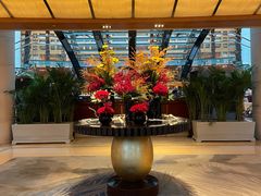 -威斯汀舞台餐厅