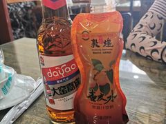 -壹阁胡羊焖饼(特色小吃街店)