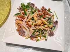 -大树头森林餐厅(番禺广场店)